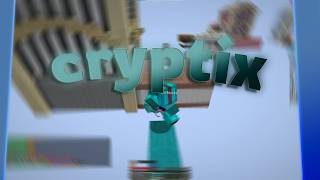 Cryptix Beta has FULL AUTOBLOCK and BEST Velocity ft/Cryptix Beta.
