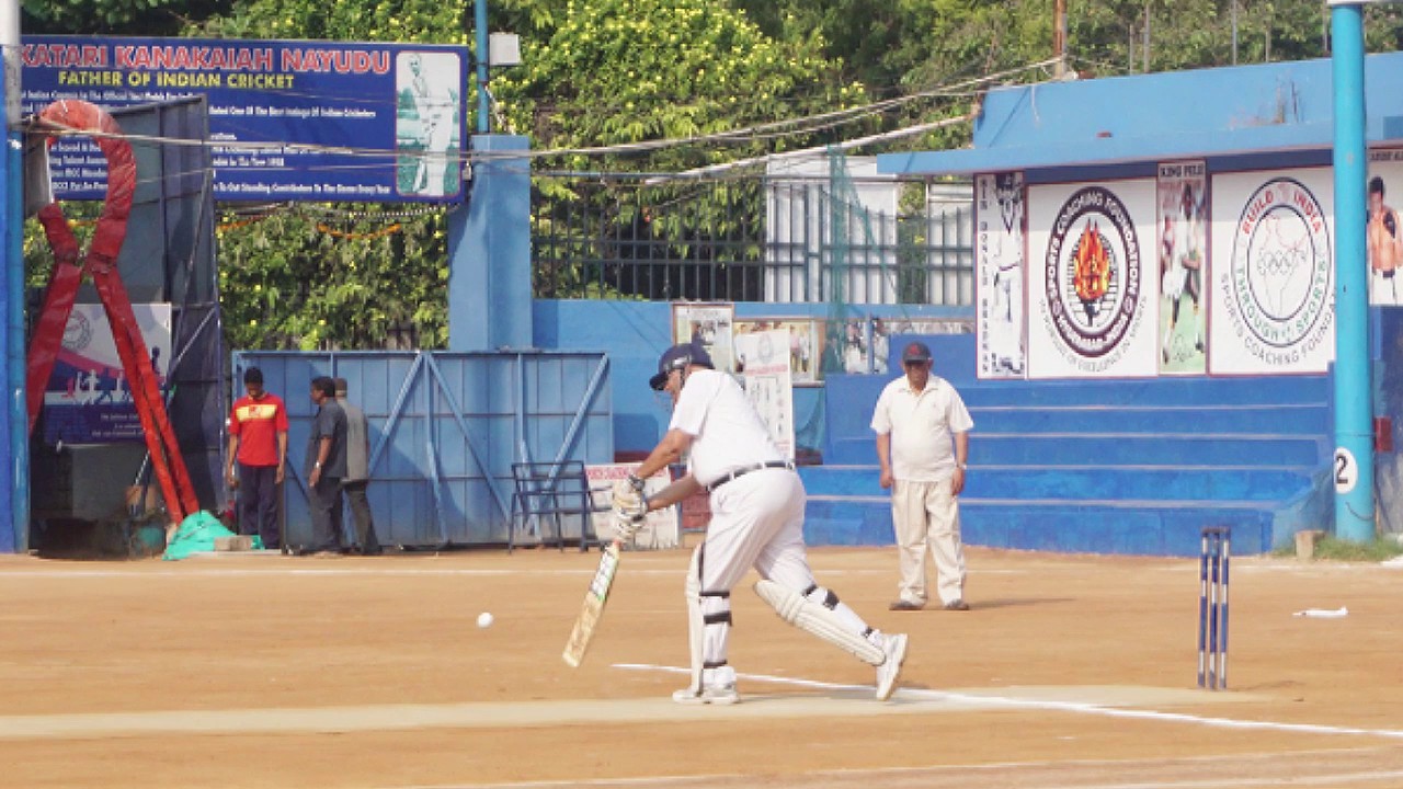 SCF Sports Complex, Masab Tank - A One Stop Solution for your Sporting Events...