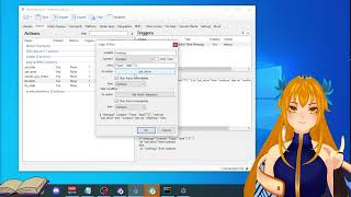 VTS P.O.G. + Streamerbot websocket connection