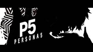 The Whims of Fate - Persona 5 Beta OST