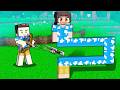 BEYNİNİ YAKAN MİNECRAFT VİDEOSU 😲😜