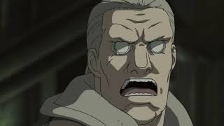 Erb Amv Genos Vs Batou