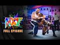 FULL EPISODE: Tony D’Angelo debuts; Tag Team Title Fatal 4-Way: WWE NXT 2.0, Oct. 5, 2021