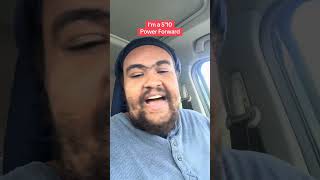 I’m the YMCA Tim Duncan#comedy #funny #basketball #hoopdreams #ballislife