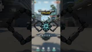 Leaked New Agent? 👀| #shorts #viralvideo