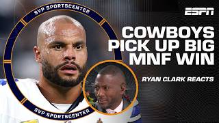 Cowboys Vs. Raiders Reaction Rc Applauds Prescott & Schottenheimers Leadership Sc With Svp