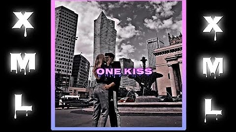 One kiss • Alight motion preset • xml in the description • @mwanhangsing685