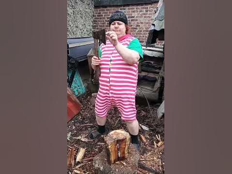 Витенька...(часть 1) - YouTube
