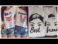 Shop Friends Forever T-Shirts online | Spreadshirt - Best friends forever t shirt for 3 16 Most