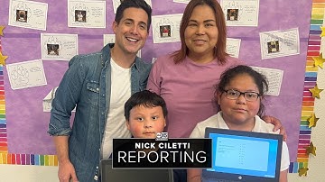 Laptops4Learning: Valley nonprofit helps bridge digital divide for students