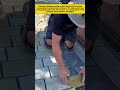 Professional Custom Paver Cutting Technique | Perfect Fit Every Time‎