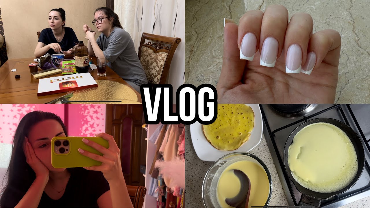QARDAŞIM GİLƏ BİR YERDƏ GEDƏK 🇦🇿 Baki Vlog 🌸 Ayka 14