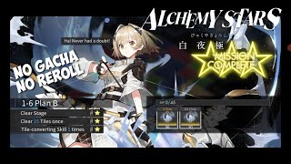 Alchemy Stars 1-6 No Gacha Low Rarity screenshot 4