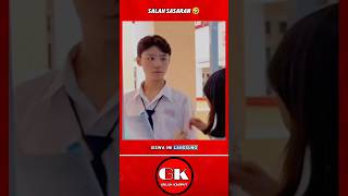Download Lagu BEGINILAH KALAU LAGI ISTIRAHAT TAPI DI GANGGU DENGAN TEMAN SEKELAS #shortvideo #videoviral #lucu MP3