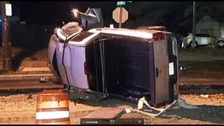 S. Smithville Rd Crash (Nat/Sound)