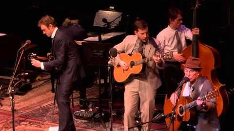 Rewrite - Paul Simon | Live from Here with Chris Thile