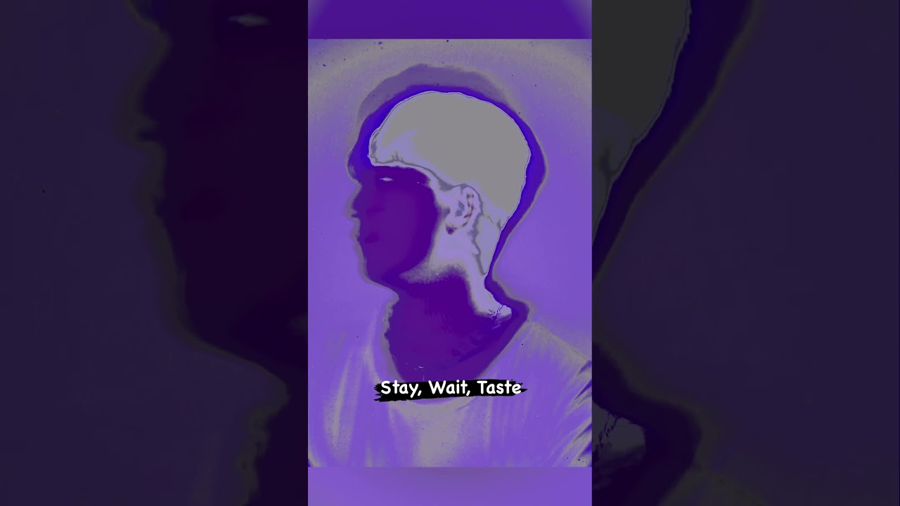 Stay, Wait, Taste - Ryan Lee 