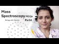 #part4  #MassSpectroscopy: Test Your Knowledge with These MCQs