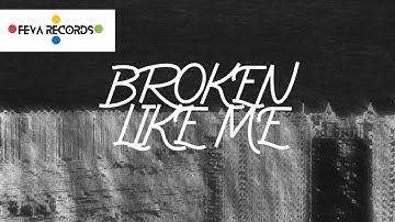 GOLDEN GRIEF - Broken Like Me (feat. Deathome) (Official Video)