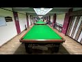 Pune Qualifiers 6 Red Snooker State Selection 2025 | Pinak Anap (The Q Club) VS Pratik Jain (DAK) |