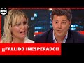 ¡TRAGAME TIERRA! El brutal sincericidio que se mandó Laspina sorbe el gobierno de Macri