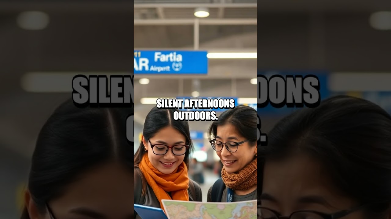 Riding the Global Rhythm: Kira's Nomad Balance