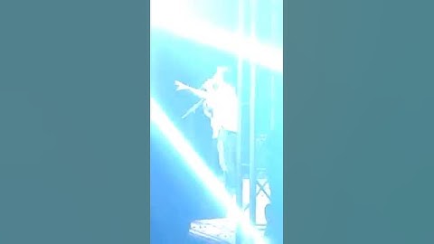 Farhan Saeed Live from University of Lahore 2022 #uol #farhansaeed #halkahalkasuroorhai