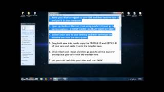 How to Mod WaW Gamesave TUT