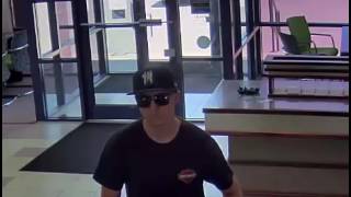 Fishkill Bank Robbery