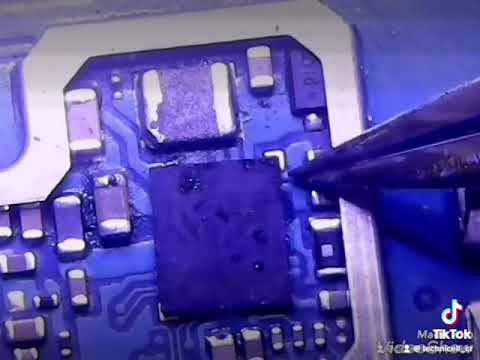 J7 2016 no carga,carga fantasma cambio de if pmic