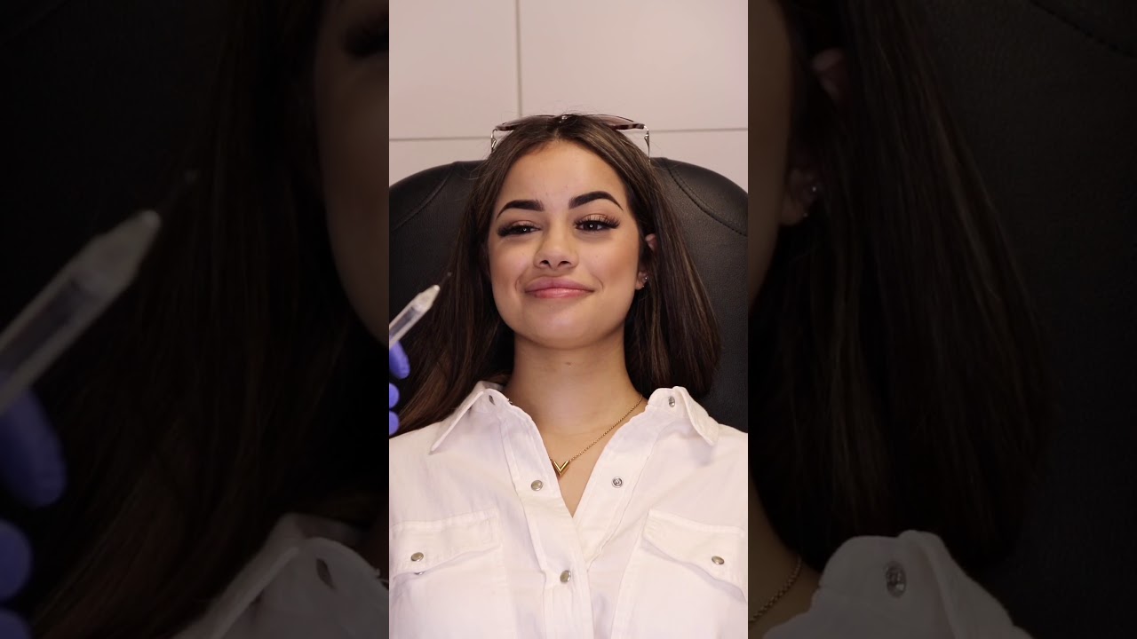 Botox for Facial Slimming San Diego - Botox Prevents Jaw Clenching @skinandskinnier La Jolla