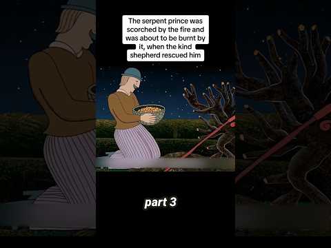 the serpent prince