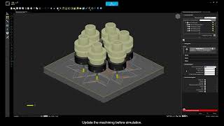 Rhino Grasshopper to Bsolid CNC - two examples