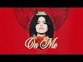 VASSY x Mind Electric - On Me  [Visualizer]