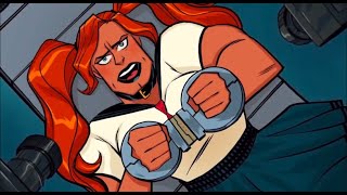 Sociedad De La Virtud - Fragmento, Ep. 6 - Doblaje Venezolano - Español Latino - Hbo Max La