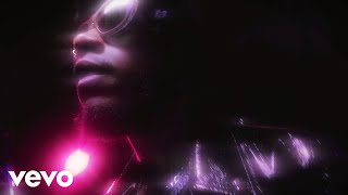 Vain Villain Society - Private Party ft. Johnny Djinn, SQ