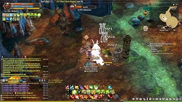 [iTOS] Pillaging not working