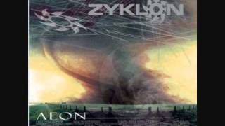 Zyklon - 01 - Psyklon Aeon