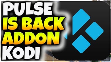 HOW TO INSTALL PULSE BUILD KODI 17.6 PULSE IS BACK! | FIRE STICK | KODI KRYPTON | FIRETVGURU WIZARD