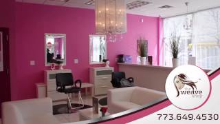 The Weave Shop Chicago Commercial