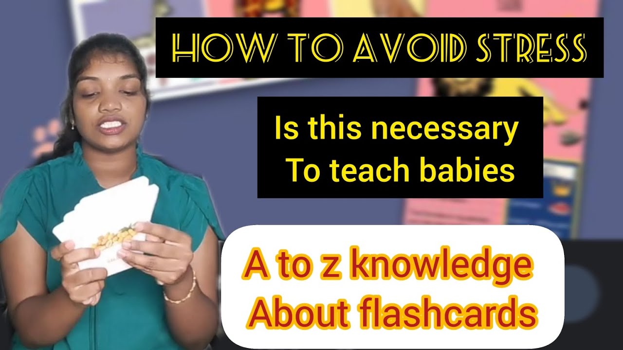 A to Z knowledge about flashcards/ Aadhya's journey /how to show