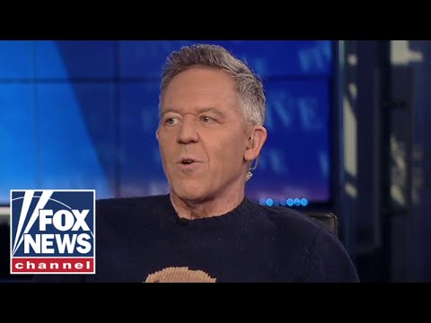 Greg Gutfeld: There are more red flags here than a Chinese parade