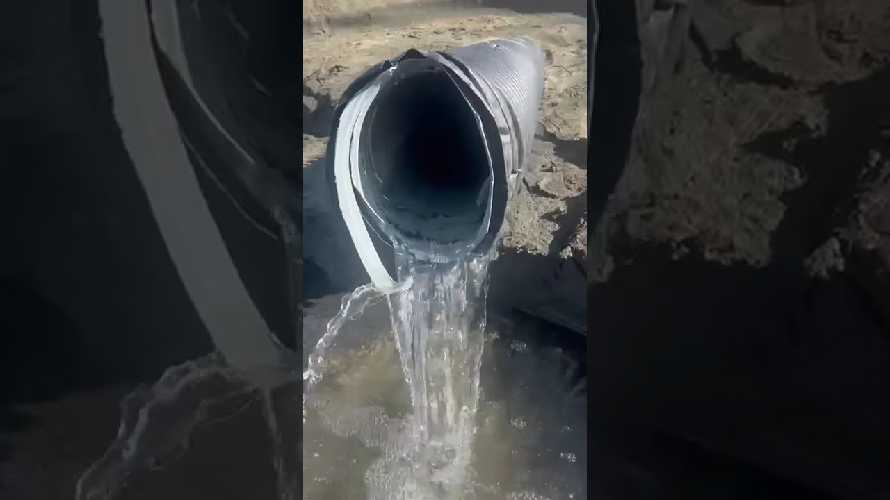 Sessa Aurunca (CE) - Questione scarico abusivo rinvenuto in localit&agrave; "Le  Vagnole". &hellip; (23.02.26) - YouTube