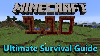 Minecraft 1.10: полное руководство по выживанию