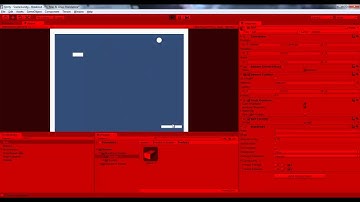 Unity 3D Breakout Clone - Diary 1