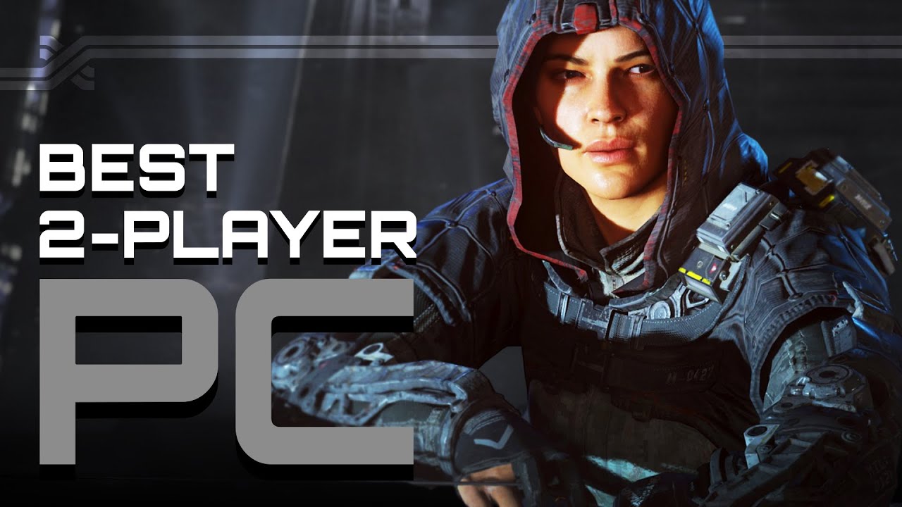 30 Best 2 Player PC Games YouTube 30 Best 2 Player PC Games YouTube