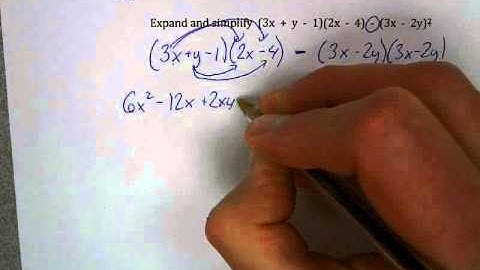 3 7 Multiplying Polynomials