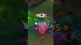 don’t give BIG DADDY any lip #leagueoflegends #spacegliding #l9 #ratirl