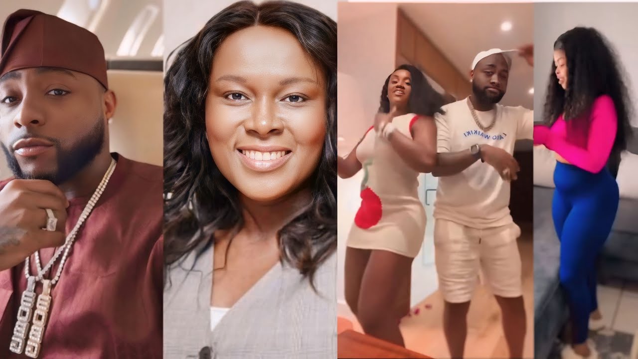 Давидо подал в суд иск на 1 миллиард долларов / Южная Африка и Нигерия