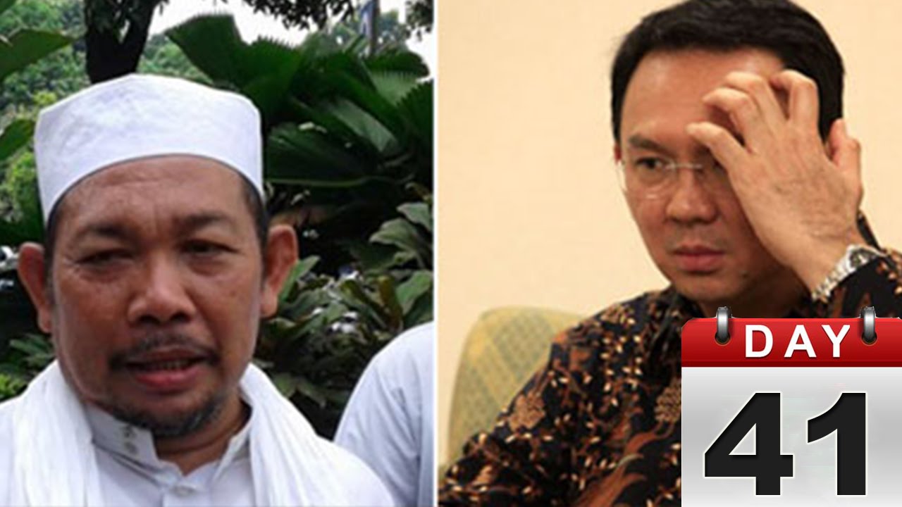komentar youtube ahok YouTube Tandingan  Gubernur  vs Ahok